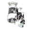 Denso Starter Motor, 282-0108 282-0108 - alternate 3